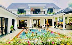 Sapphire Villa - Venuestay